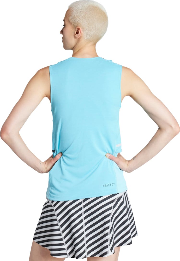 Product gallery image number 3 for product Match Pro Tank Top - Women's