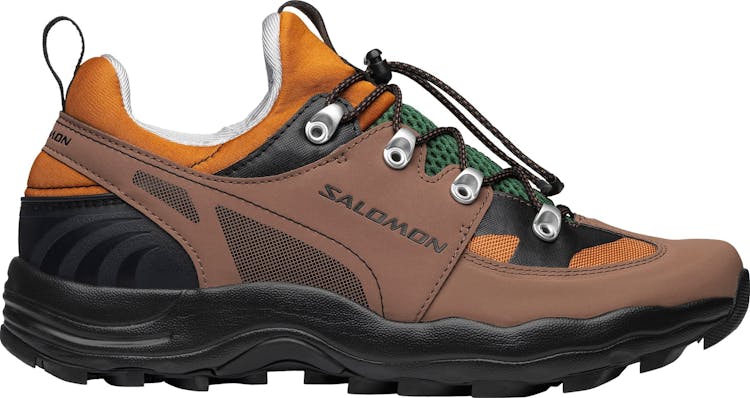 Product gallery image number 1 for product Raid Wind 75th Hiking Shoes - Unisex