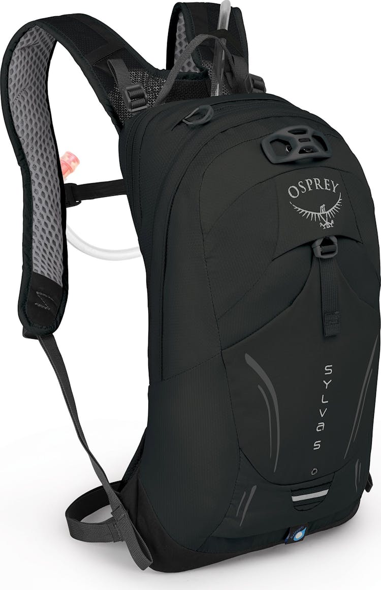 Product gallery image number 1 for product Sylva 5L Backpack - Women's