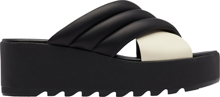 Product gallery image number 4 for product Cameron Flatform Puff Sandals - Women's