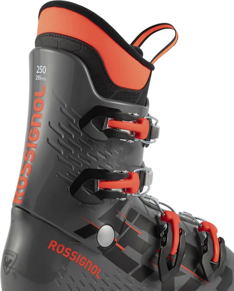 Product gallery image number 4 for product Hero J4 On Piste Ski Boots - Kids