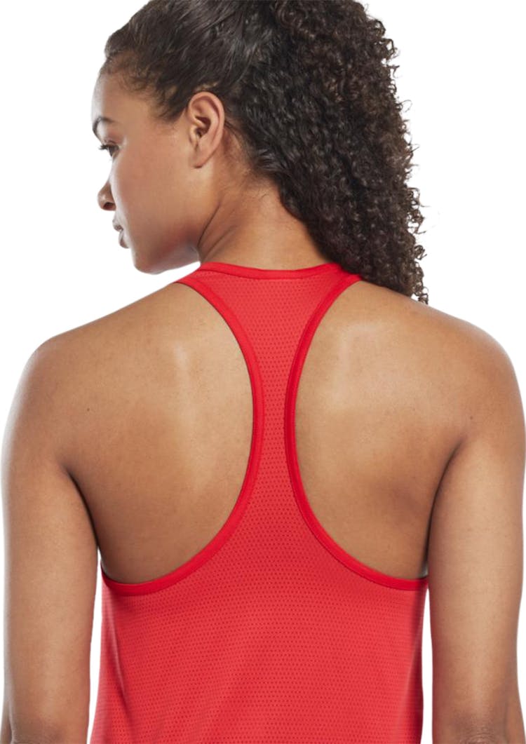Numéro de l'image de la galerie de produits 3 pour le produit Camisole avec dos en filet Workout Ready - Femme