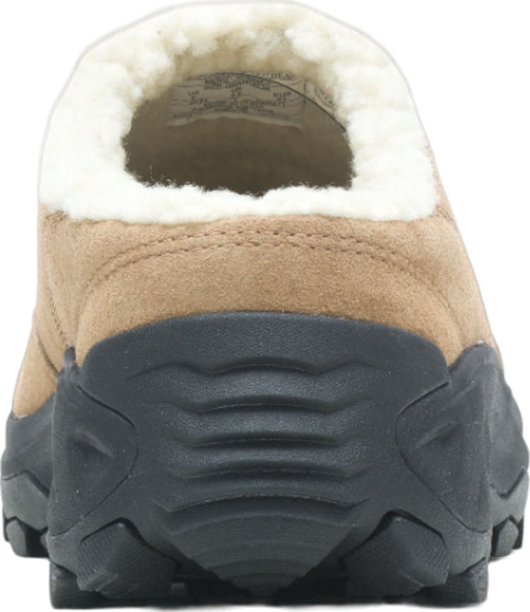 Numéro de l'image de la galerie de produits 5 pour le produit Chaussures à enfiler Winter Slide - Homme
