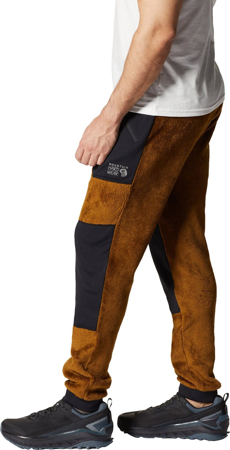 Product gallery image number 5 for product Polartec High Loft Pant - Men's