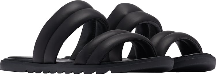 Product gallery image number 6 for product Ella II Puff Slide Sandals - Women's