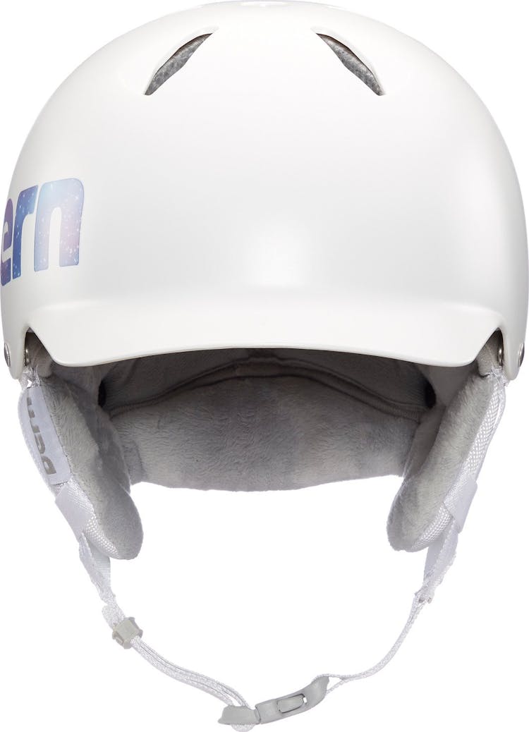 Product gallery image number 3 for product Bandito MIPS Ski Helmet - Boys