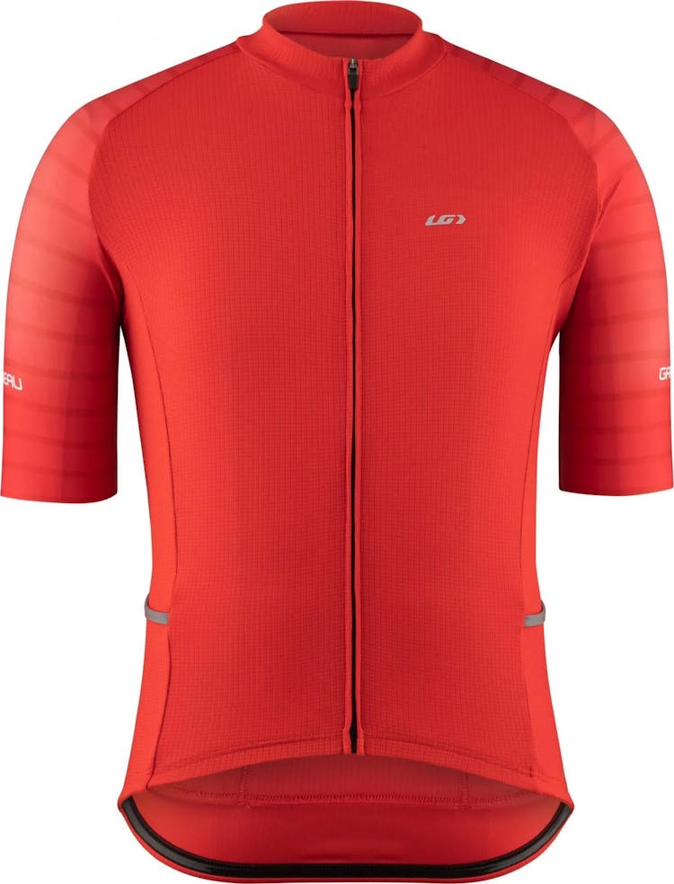 Product gallery image number 1 for product Premium Express Bike Jersey - Men's