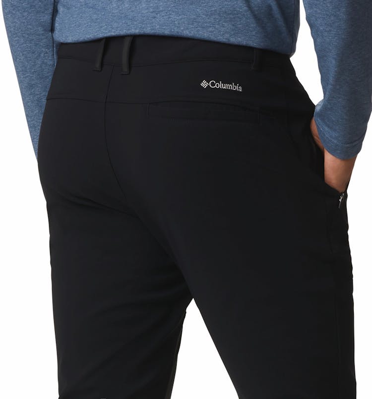 Product gallery image number 4 for product Tech Trail Warm Pant - Men's
