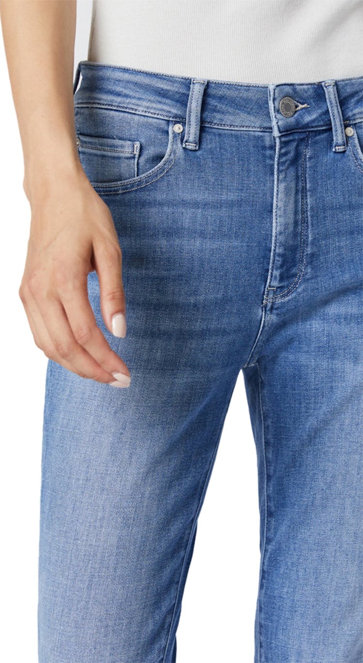 Product gallery image number 3 for product Kathleen Slim Boyfriend Jeans - Women's