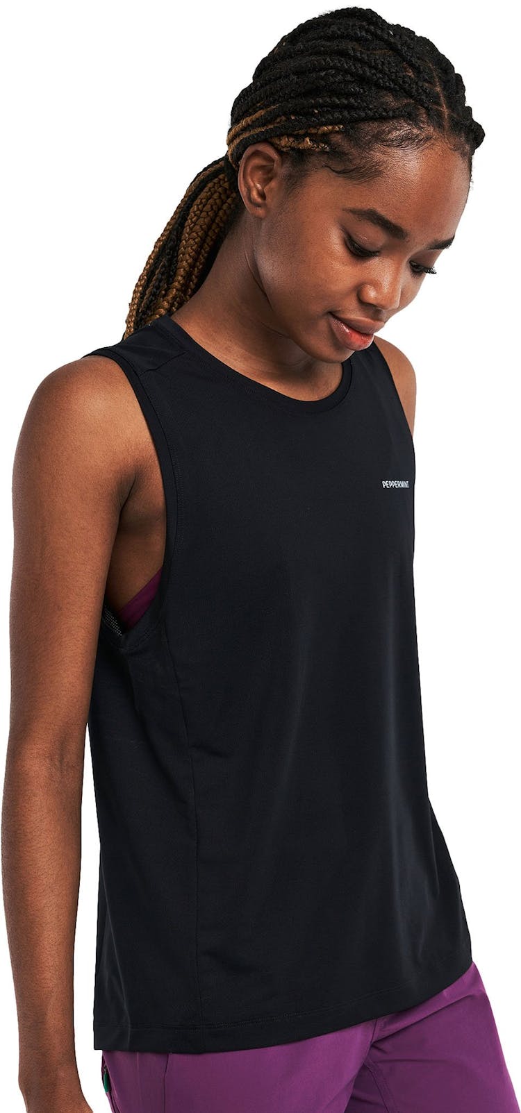 Product gallery image number 2 for product Mtb Tank Top - Women's