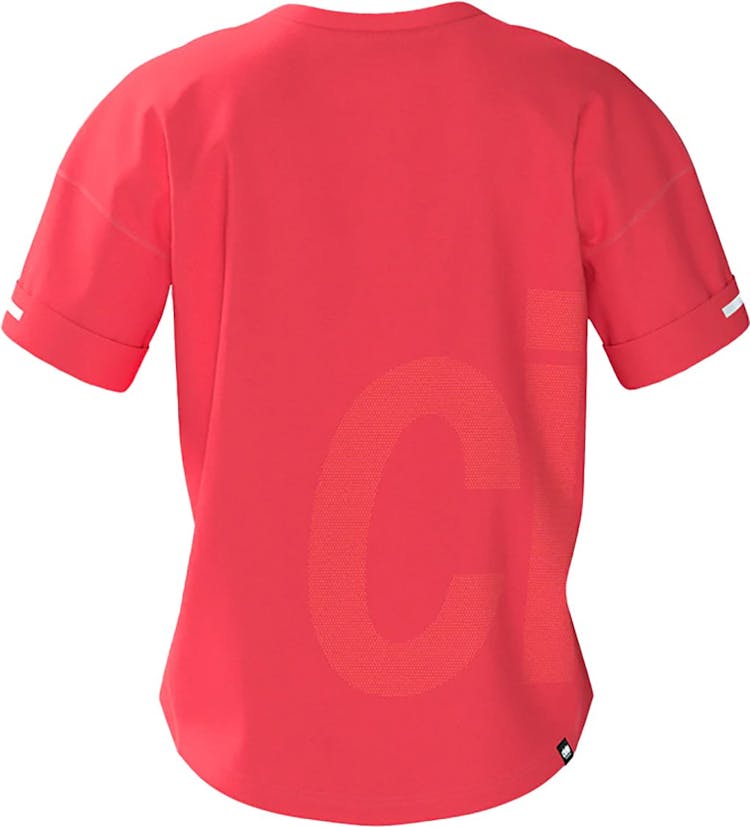 Numéro de l'image de la galerie de produits 7 pour le produit T-shirt WNSBT Wrap Standard - Femme
