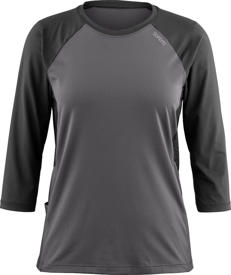 Product gallery image number 1 for product Spruce Jersey - Women's