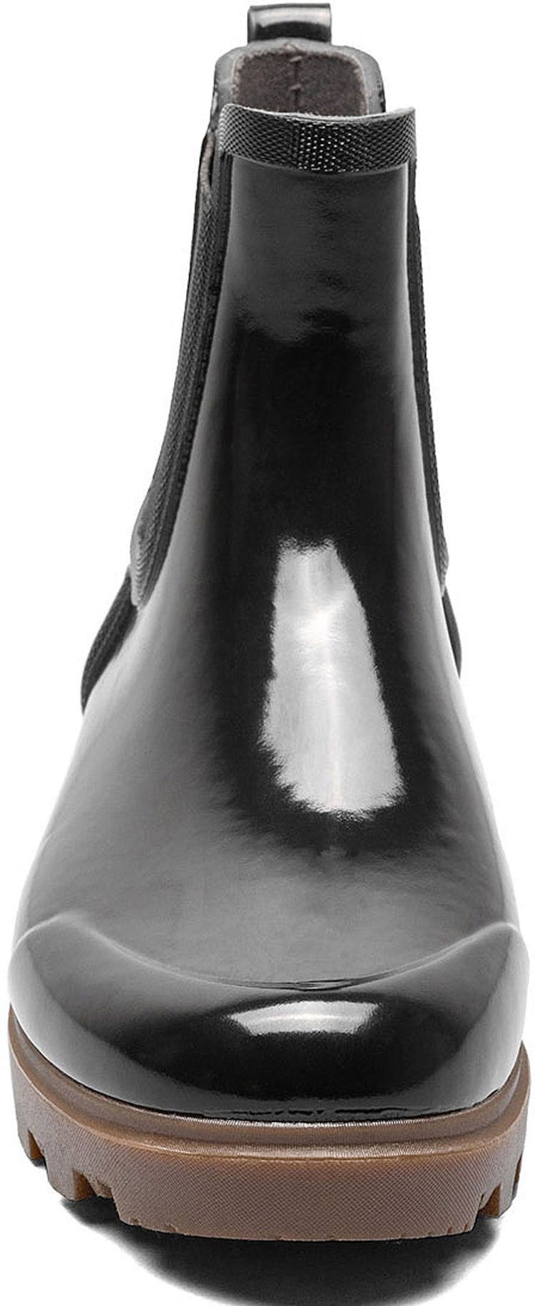 Numéro de l'image de la galerie de produits 5 pour le produit Bottes de pluie Chelsea Shine Holly - Femme
