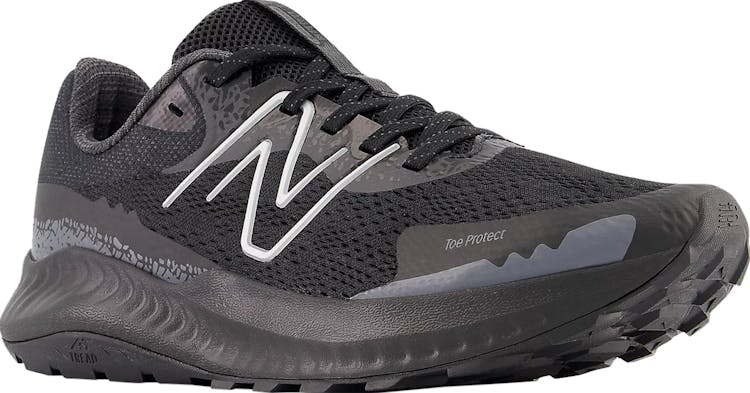 Product gallery image number 4 for product DynaSoft Nitrel V5 Running Shoe - Men's