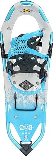 Product image for Access 27 inches Trail Walking Snowshoes - Women's