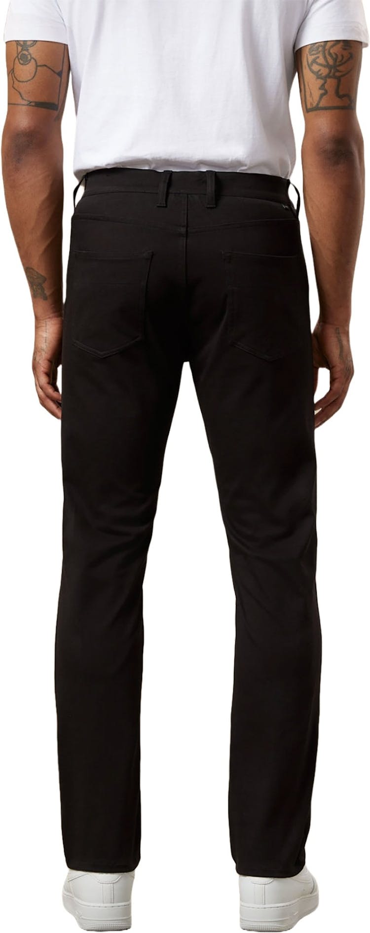 Numéro de l'image de la galerie de produits 4 pour le produit Pantalon coupe ajustée Flex - Homme