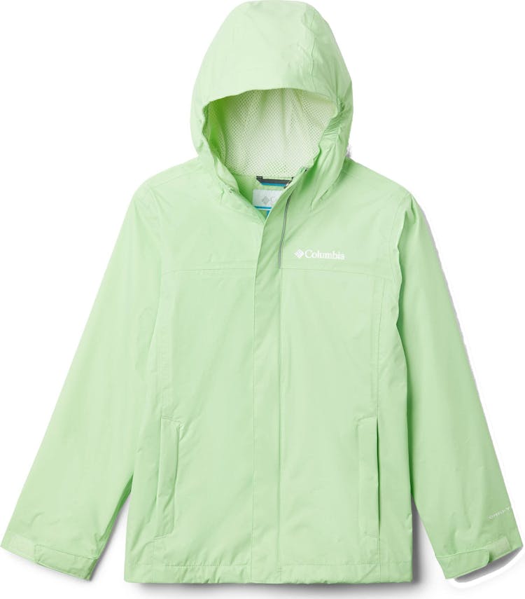 Product gallery image number 1 for product Watertight Jacket - Boys