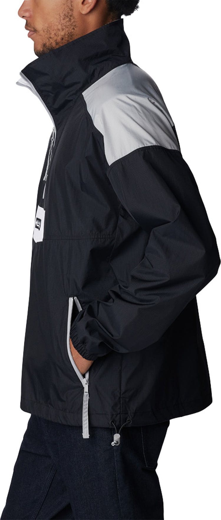 Product gallery image number 6 for product Santa Ana Anorak - Men's