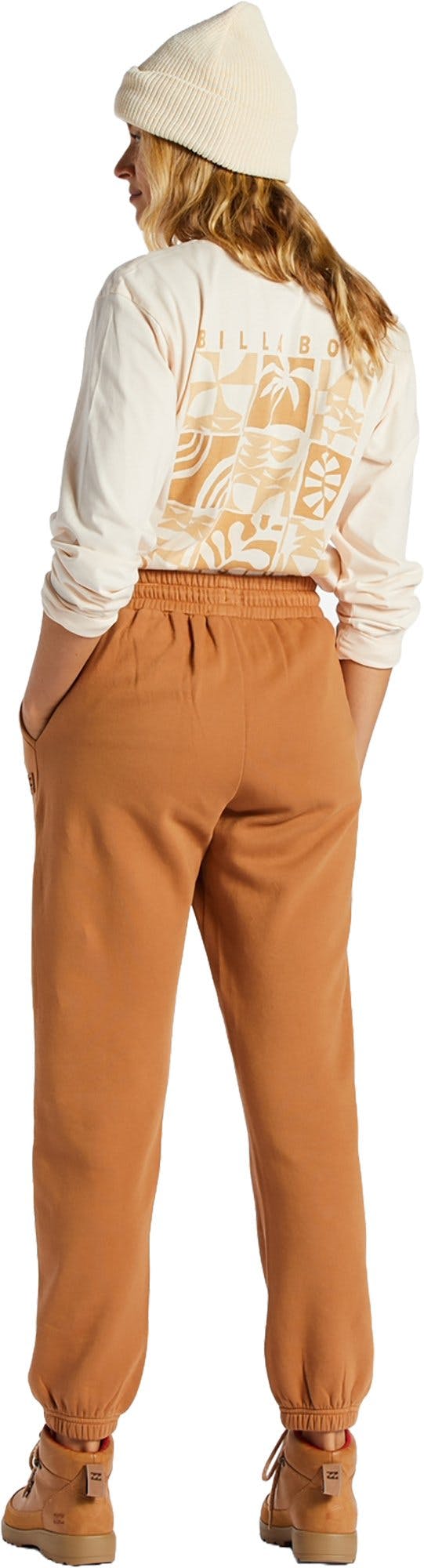 Numéro de l'image de la galerie de produits 3 pour le produit Pantalon de jogging Halifax - Femme