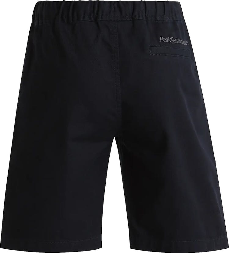 Product gallery image number 2 for product Comfort Soft Cotton Shorts - Kids