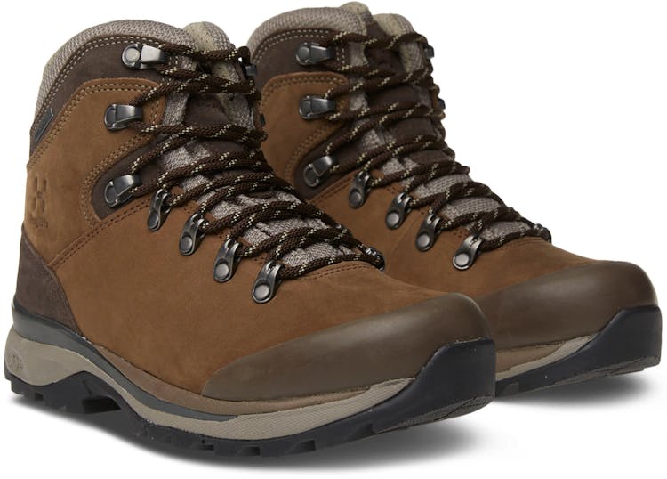 Product gallery image number 5 for product Haglöfs Oxo GT Hiking Boots - Women's