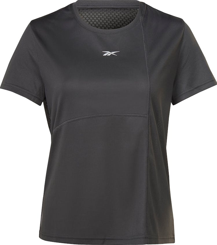 Product gallery image number 1 for product Running Speedwick Tee - Women's
