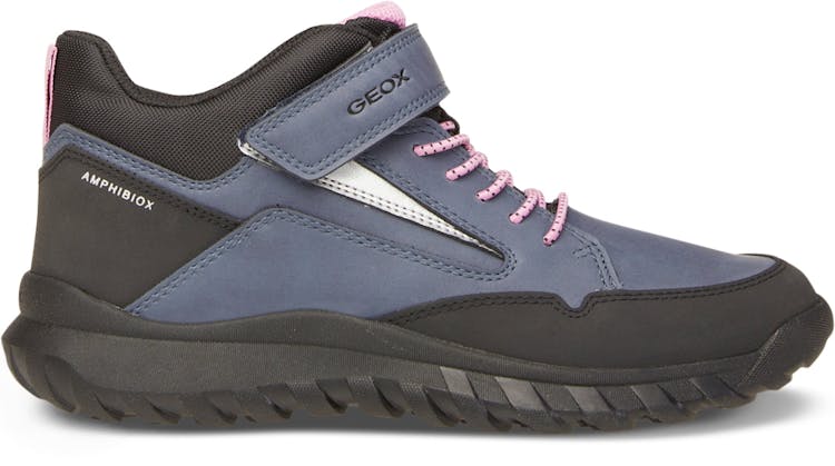 Product gallery image number 1 for product Simbyos Abx Sneaker - Youth