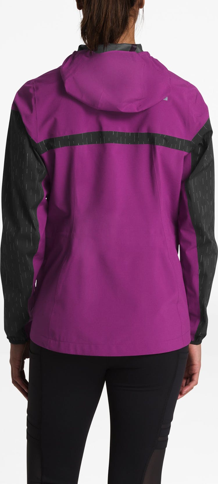 Product gallery image number 2 for product Ambition Rain Jacket - Women's