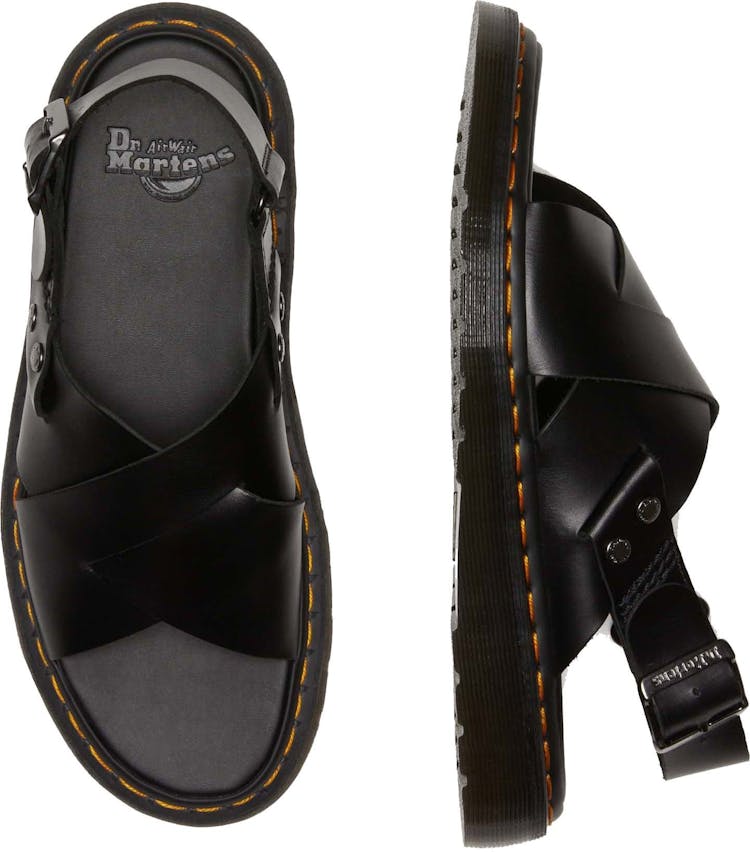 Product gallery image number 3 for product Zane Brando Sandals - Unisex