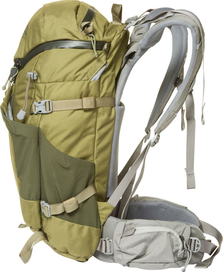 Product gallery image number 6 for product Coulee 25L Daypack - Men's
