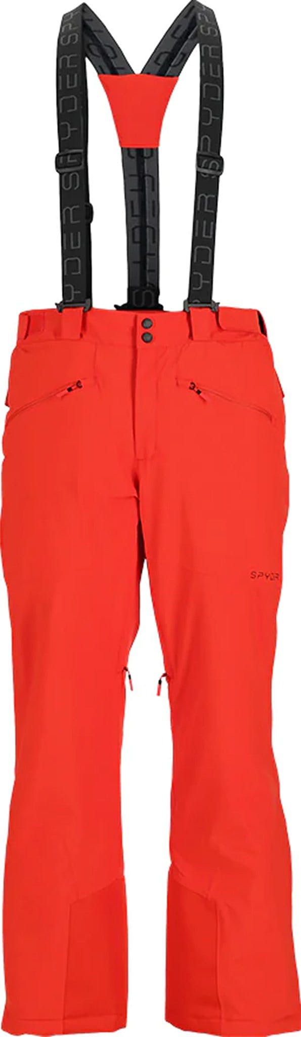 Numéro de l'image de la galerie de produits 1 pour le produit Pantalon de ski isolé Sentinel - Homme