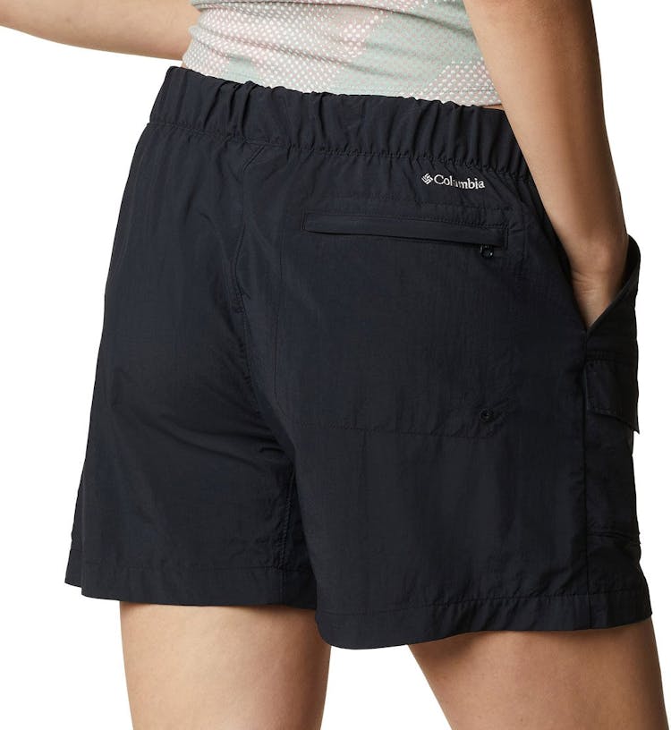 Product gallery image number 3 for product Summerdry™ Cargo Short - Women's