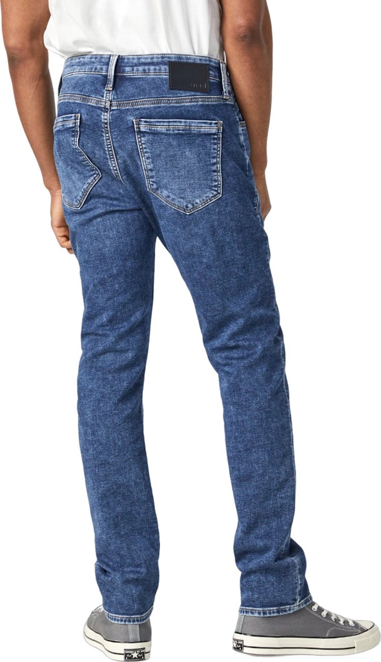 Numéro de l'image de la galerie de produits 4 pour le produit Jeans coupe étroite Jake - Homme