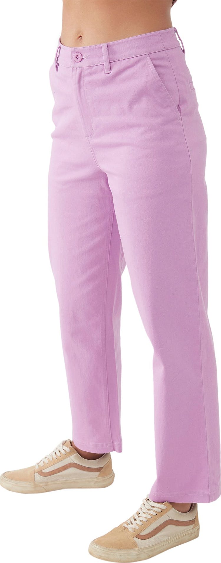 Product gallery image number 3 for product Heather Woven Pant - Women's