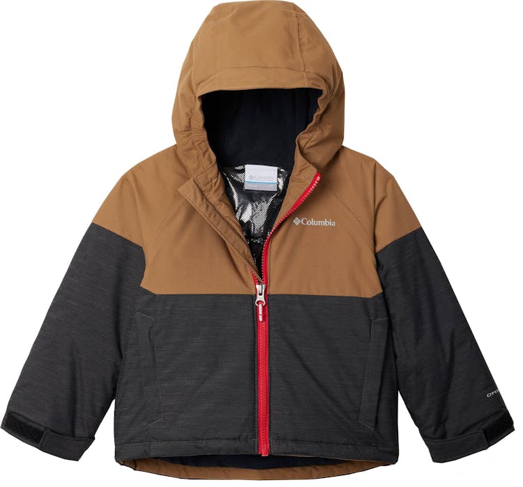 Product gallery image number 1 for product Alpine Action II Jacket - Boy's