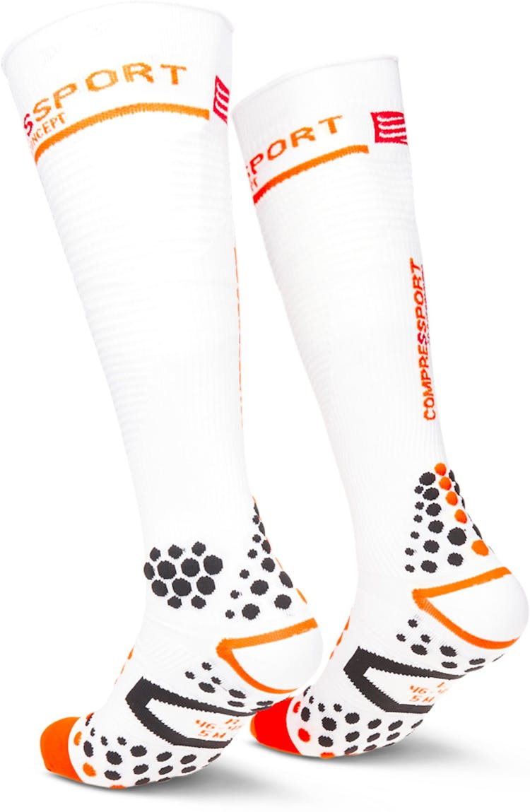 Product gallery image number 2 for product Full Compression socks - Unisex