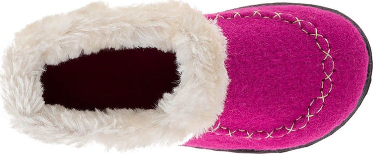 Product gallery image number 3 for product CozyCabin 2 Slippers - Toddler
