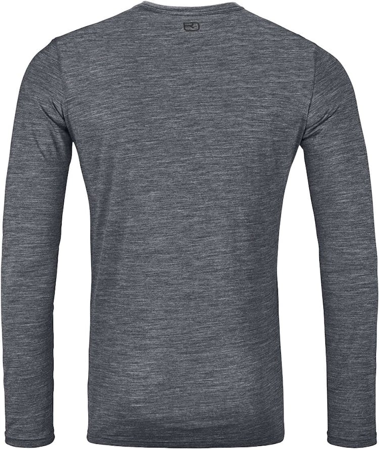 Numéro de l'image de la galerie de produits 2 pour le produit T-shirt à manches longues 150 Cool Clean - Homme