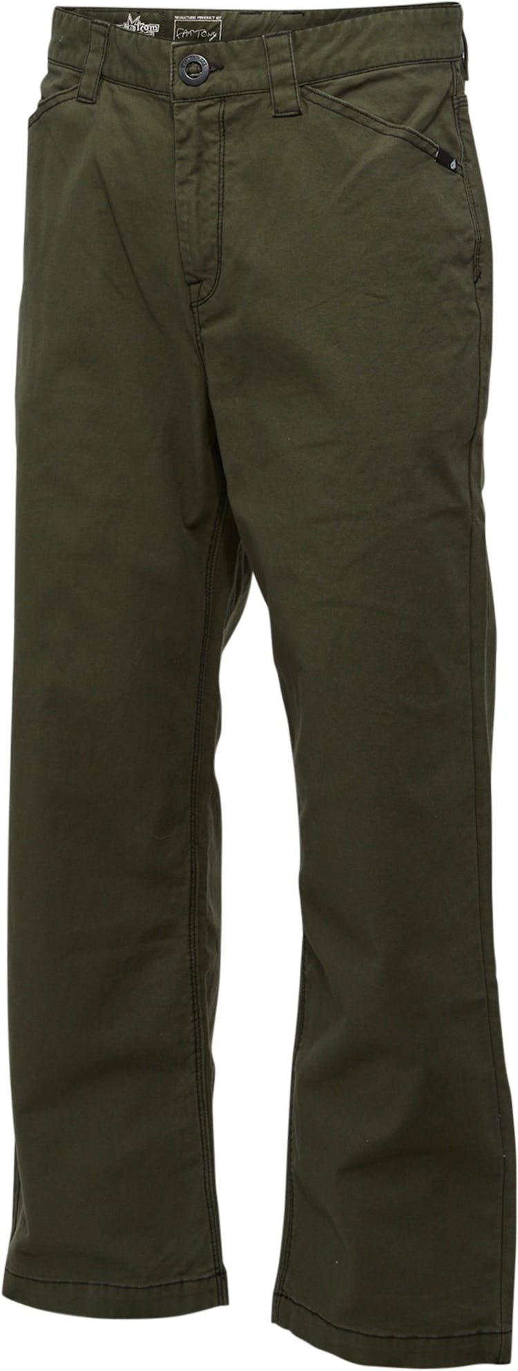 Product gallery image number 3 for product V Ent Fat Tony Kraftsman Trousers - Men's