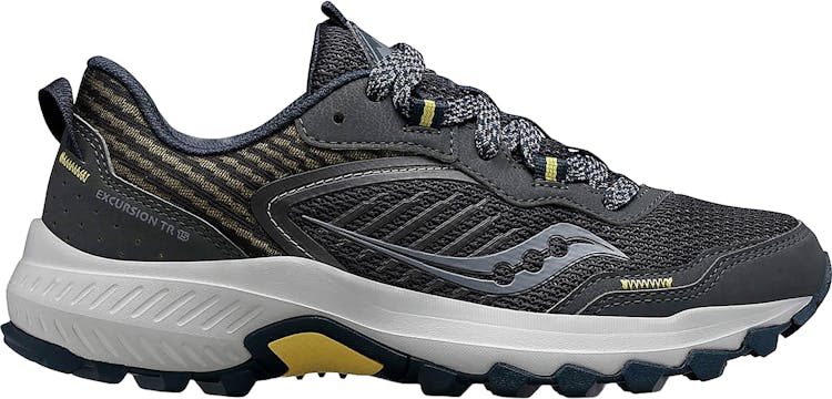 Product gallery image number 1 for product Excursion Tr15 Wide Trail Running Shoes - Women's