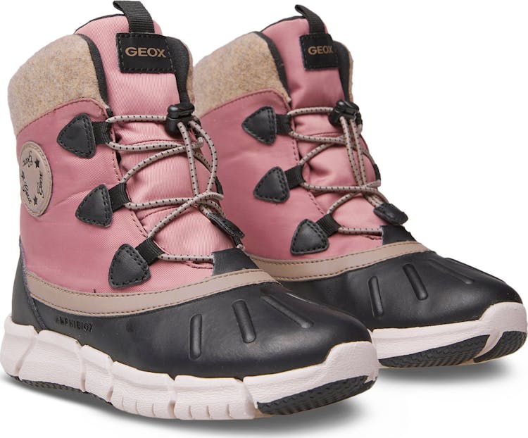 Product gallery image number 4 for product Flexyper ABX Waterproof Ankle Boot - Kids