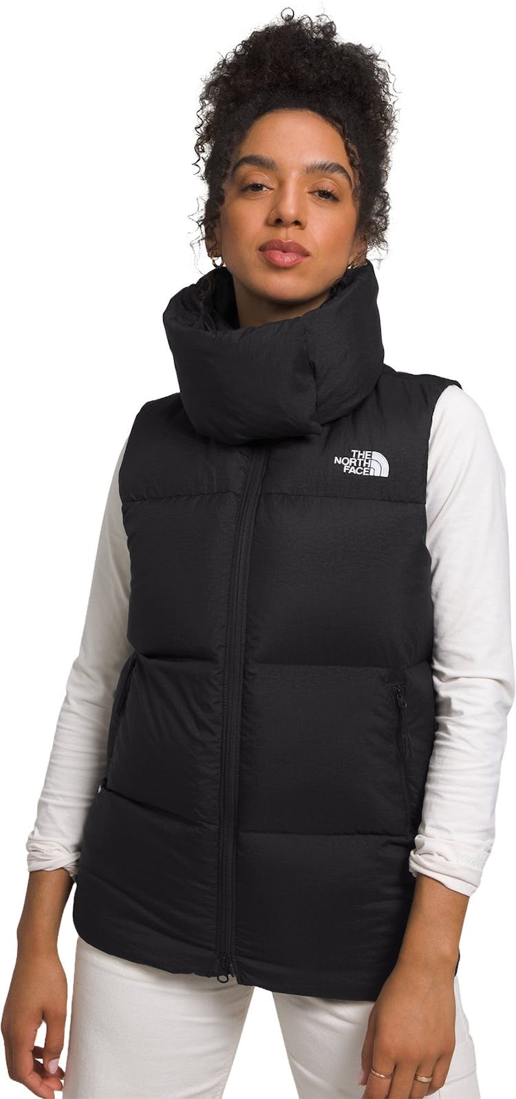 Product gallery image number 1 for product Glacier Basin Vest - Women’s