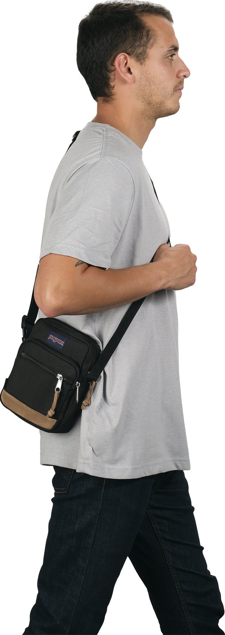 Product gallery image number 2 for product Core Crossbody 4L