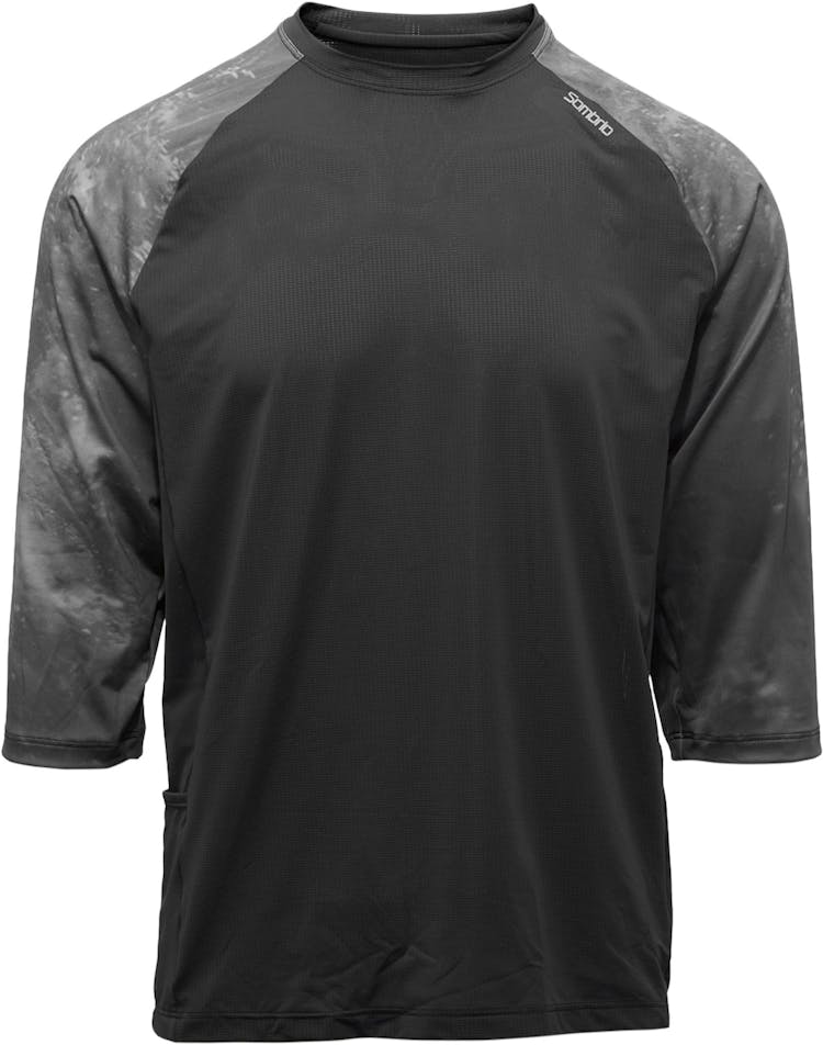 Product gallery image number 1 for product Altitude Jersey - Men's