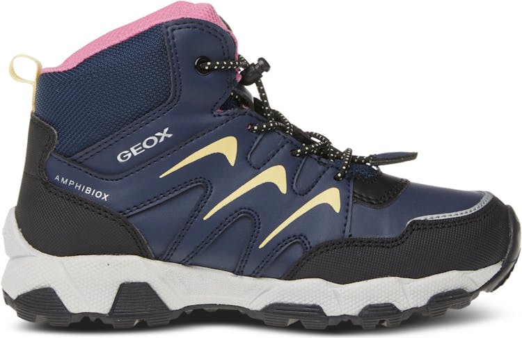 Product gallery image number 1 for product Magnetar Abx Sneaker - Junior