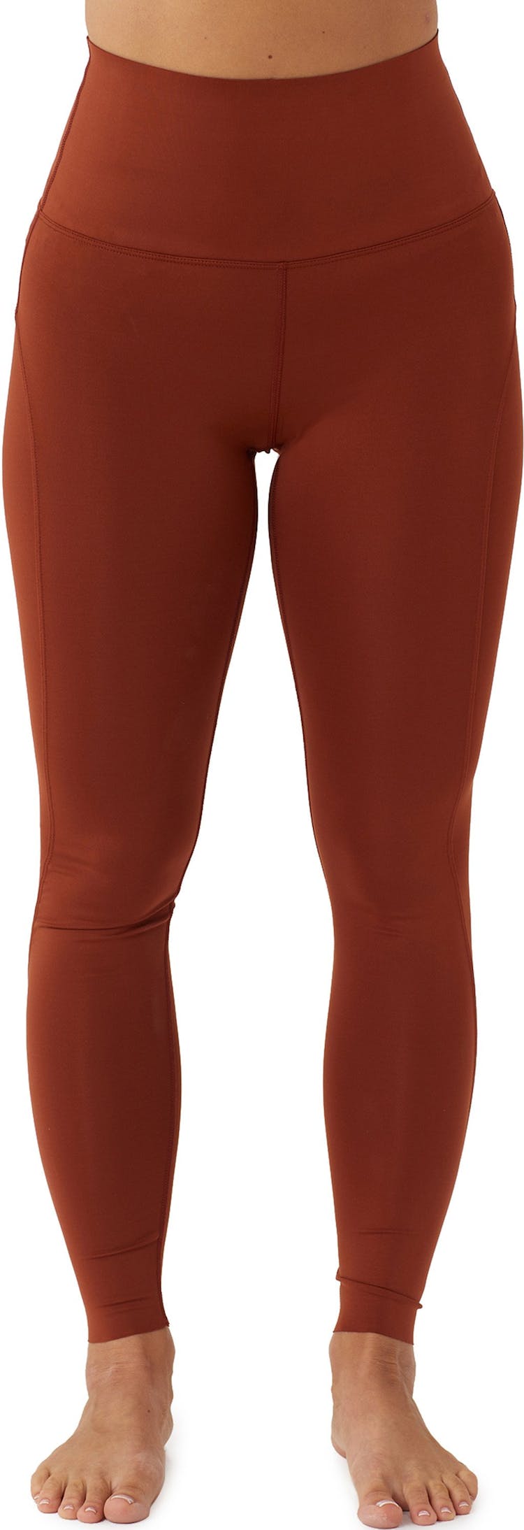 Product gallery image number 5 for product Mile End Ankle Leggings - Women's