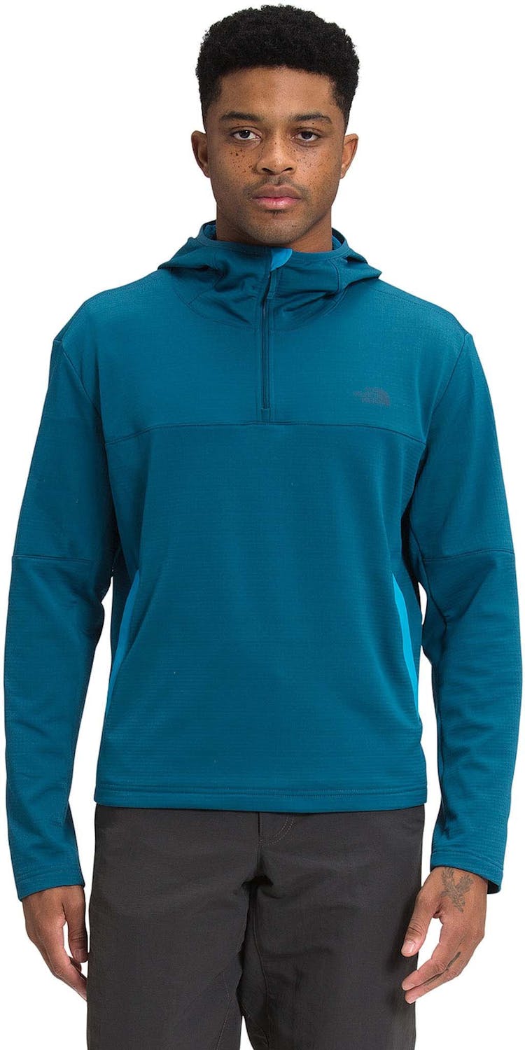 Product gallery image number 2 for product Wayroute Pullover Hoodie - Men's