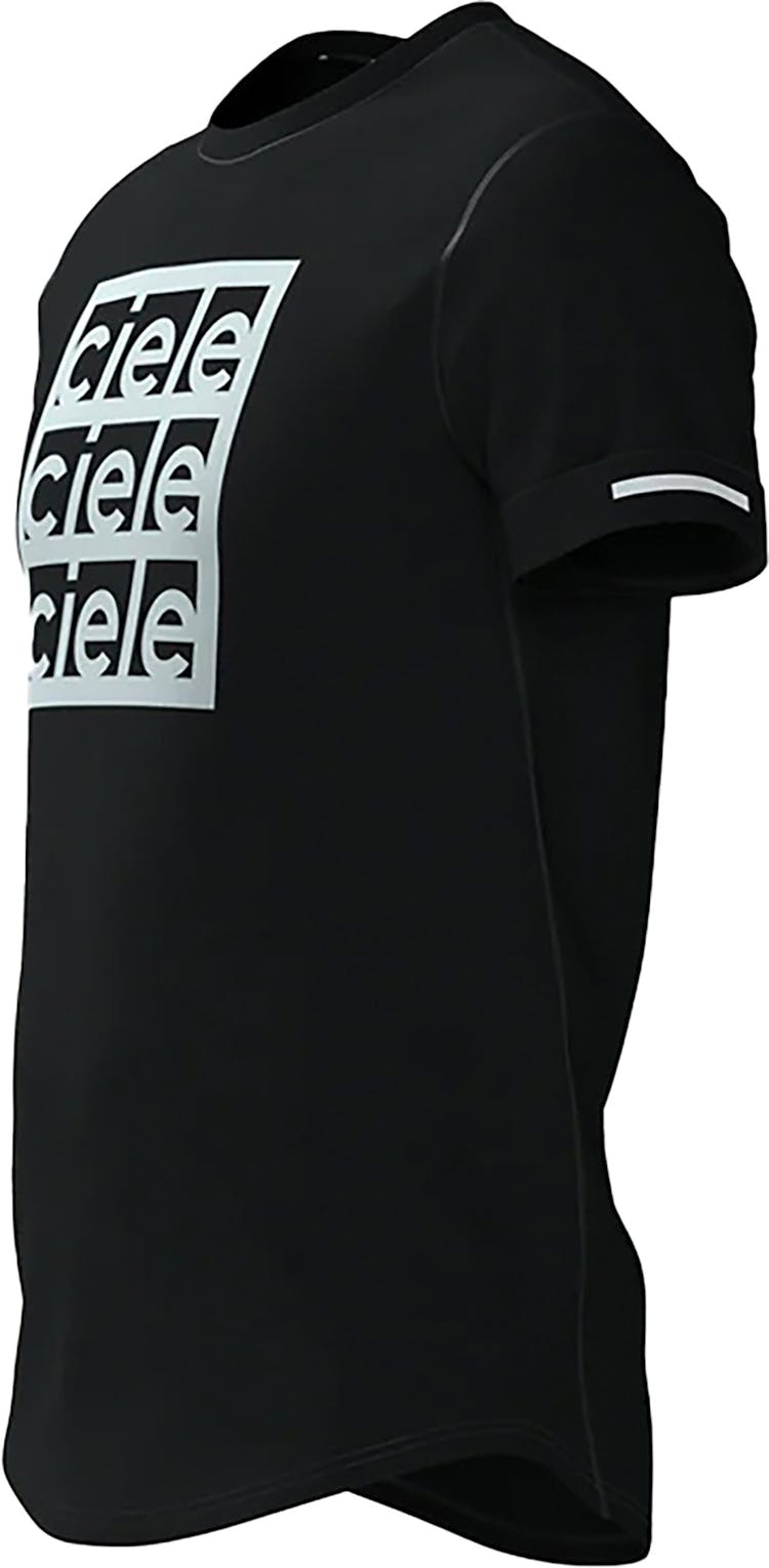 Product gallery image number 2 for product NSBT-Shirt - Stacked - Elemental Edition - Men's