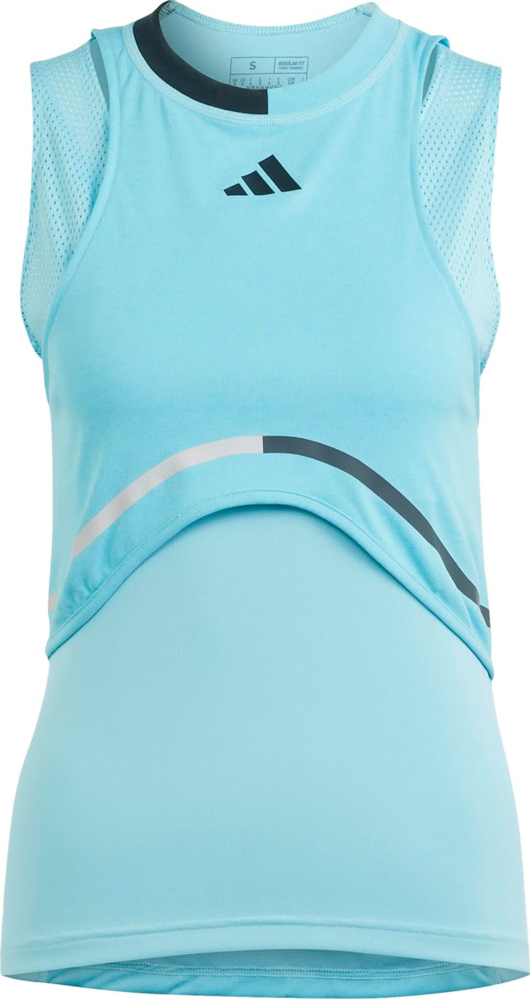 Product gallery image number 1 for product Match Pro Tank Top - Women's