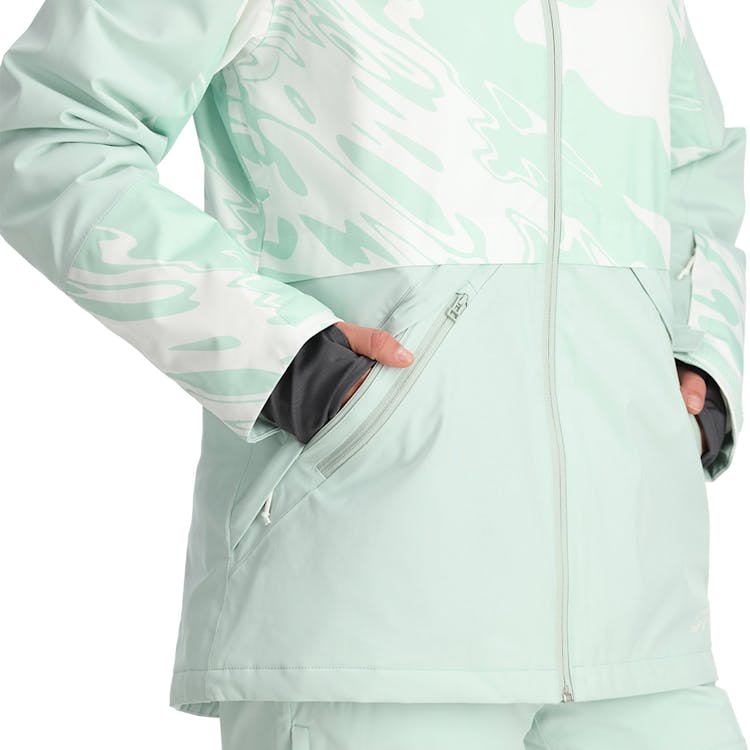 Product gallery image number 5 for product Field Jacket - Women's